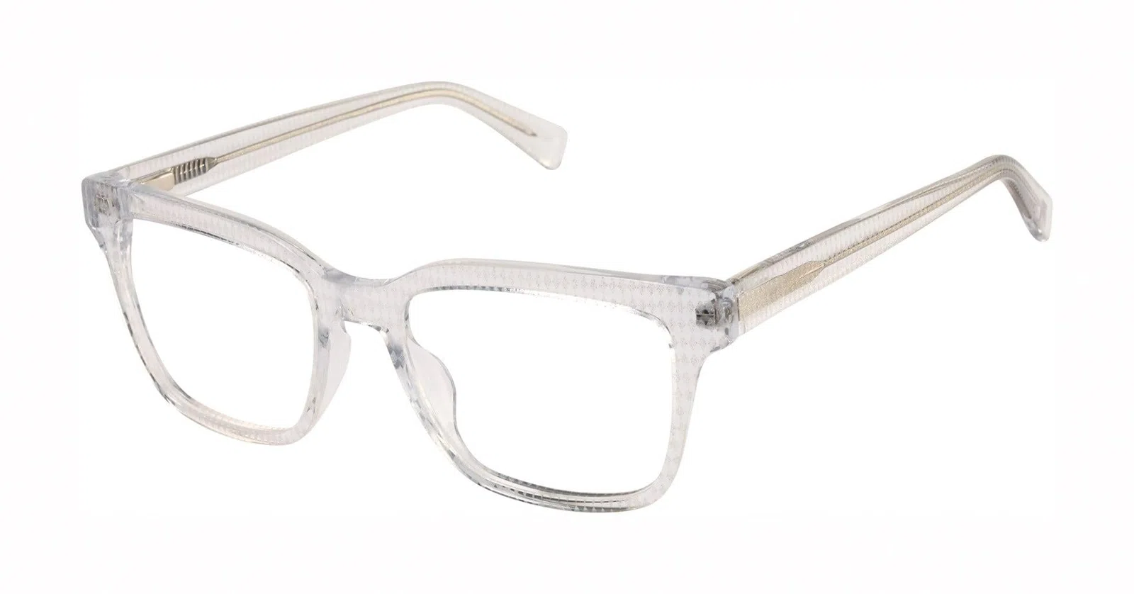 gx by GWEN STEFANI GX127 Eyeglasses - view 3